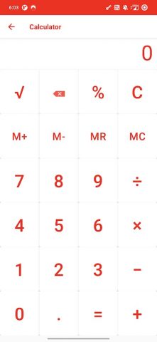 Notepad Plus для Android — скриншот 4