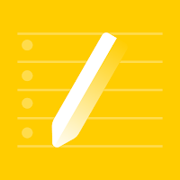 Notes: Notebook, To-Do lists для Android