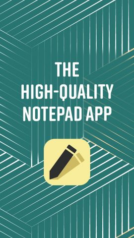 Notes — Notepad and to do list для Android — скриншот 1