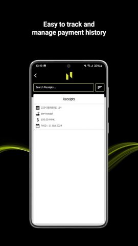Novalink для Android — скриншот 5