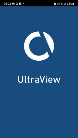 Novicam UltraView для Android — скриншот 1