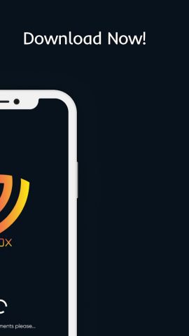 Nox VPN для Android — скриншот 5