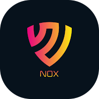 Nox VPN для Android