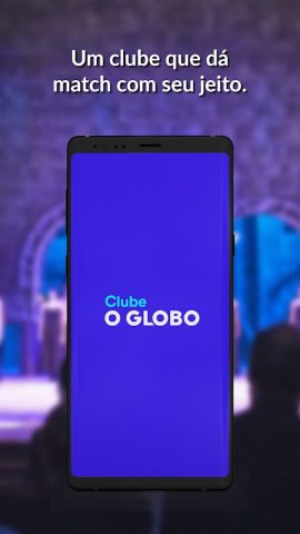O Globo для Android — скриншот 5