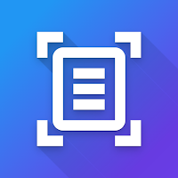 OCR Text Scanner для Android