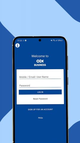 OLX Autos (Car Dealers Only) для Android — скриншот 2