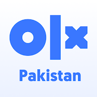 OLX Pakistan — Online Shopping для Android