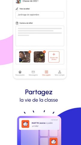 ONE Pocket для Android — скриншот 3