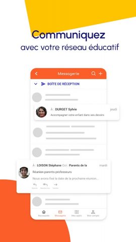 ONE Pocket для Android — скриншот 4