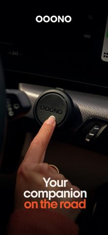 OOONO для Android — скриншот 1