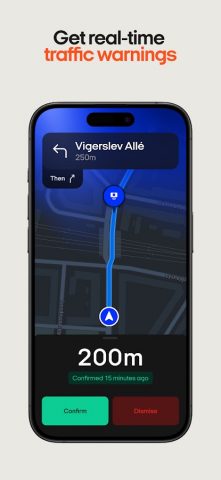 OOONO для Android — скриншот 2