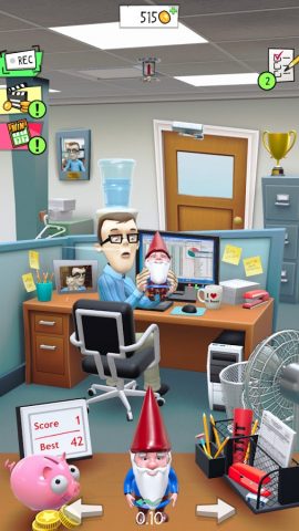 Office Jerk для Android — скриншот 2