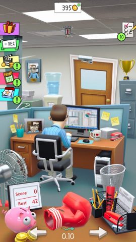 Office Jerk для Android — скриншот 4