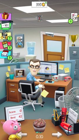 Office Jerk для Android — скриншот 5