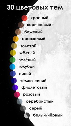 Оха Аса: гороскоп удачи 2022 для Android — скриншот 5