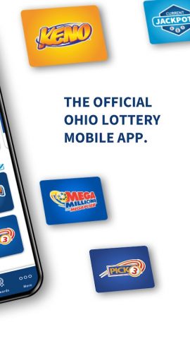 Ohio Lottery для Android — скриншот 2