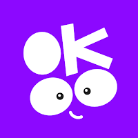 Иконка Okoo — dessins animés & vidéos