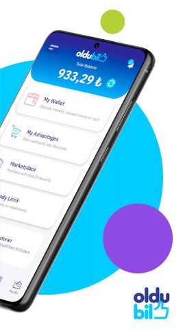 OlduBil для Android — скриншот 2