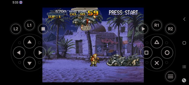 One Games для Android — скриншот 2