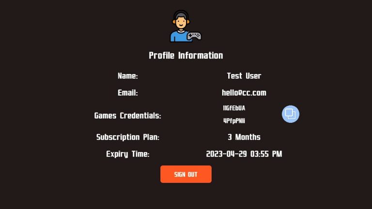 One Games для Android — скриншот 4