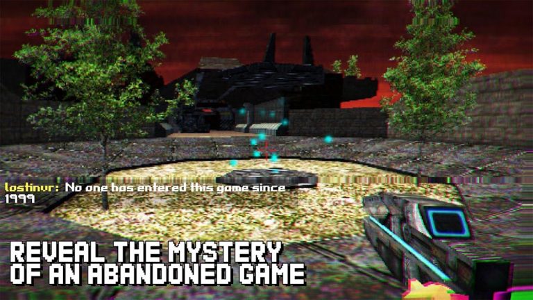 One Player No Online Horror для Android — скриншот 1