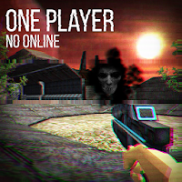 One Player No Online Horror для Android