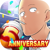 One-Punch Man:Road to Hero 2.0 для Android
