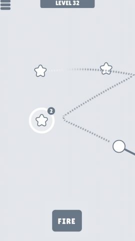 One Shot для Android — скриншот 1