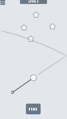 One Shot для Android — скриншот 2