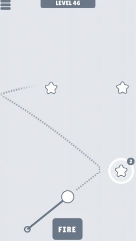 One Shot для Android — скриншот 3