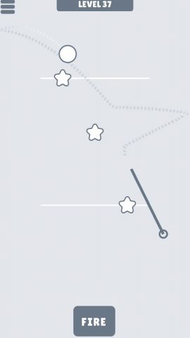 One Shot для Android — скриншот 4