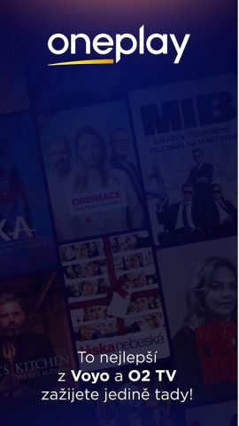 Oneplay для Android — скриншот 1