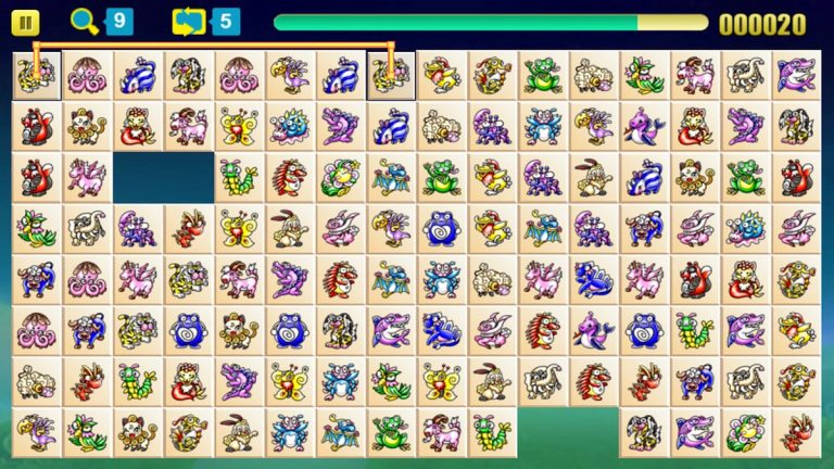 Onet Klasik для Android — скриншот 5