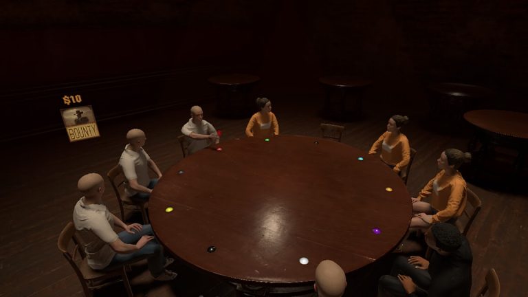 Online Russian Roulette для Android — скриншот 1