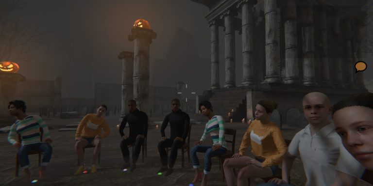 Online Russian Roulette для Android — скриншот 2