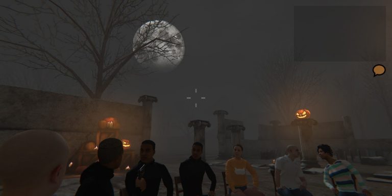 Online Russian Roulette для Android — скриншот 3