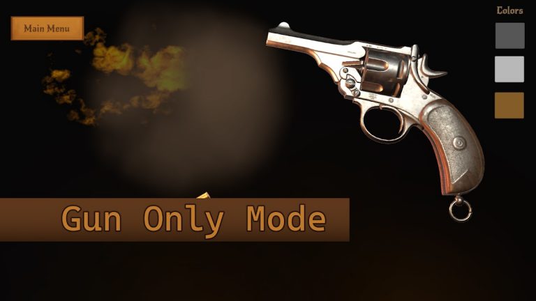 Online Russian Roulette для Android — скриншот 5