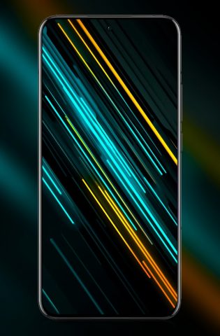 Oppo Reno 13 Pro Wallpaper для Android — скриншот 5