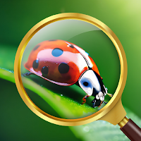 Определитель Насекомых AI для Android