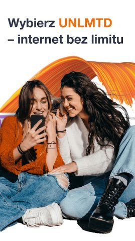 Orange Flex – oferta z eSIM для Android — скриншот 5