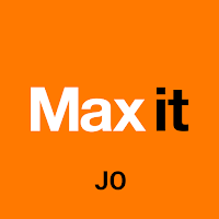 Orange Max it — Jordan для Android