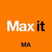 Max it – Maroc для Android