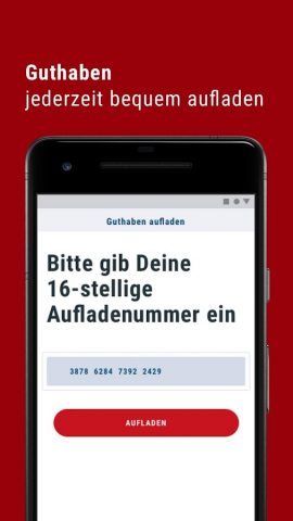 Ortel Mobile для Android — скриншот 3