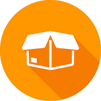 Отслеживание посылок для Android