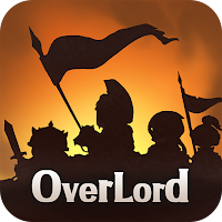 Иконка Overlord — Повелитель