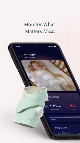 Owlet Dream для Android — скриншот 1