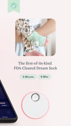 Owlet Dream для Android — скриншот 2