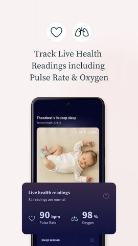 Owlet Dream для Android — скриншот 3