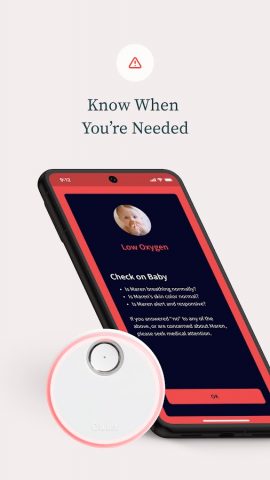 Owlet Dream для Android — скриншот 4