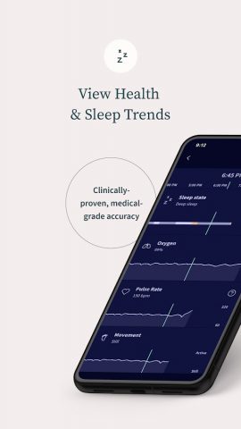 Owlet Dream для Android — скриншот 5
